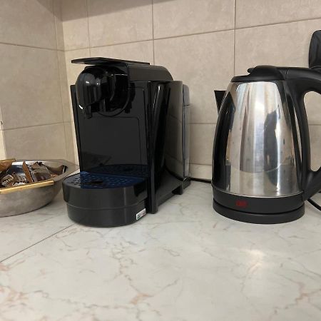 Apartament La Vetrata Mediolan Zewnętrze zdjęcie