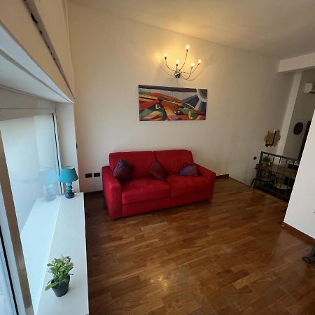 Apartament La Vetrata Mediolan Zewnętrze zdjęcie