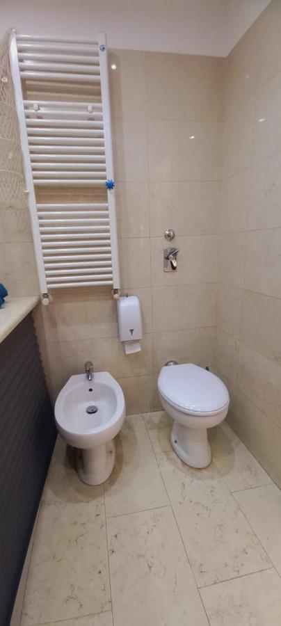 Apartament La Vetrata Mediolan Zewnętrze zdjęcie