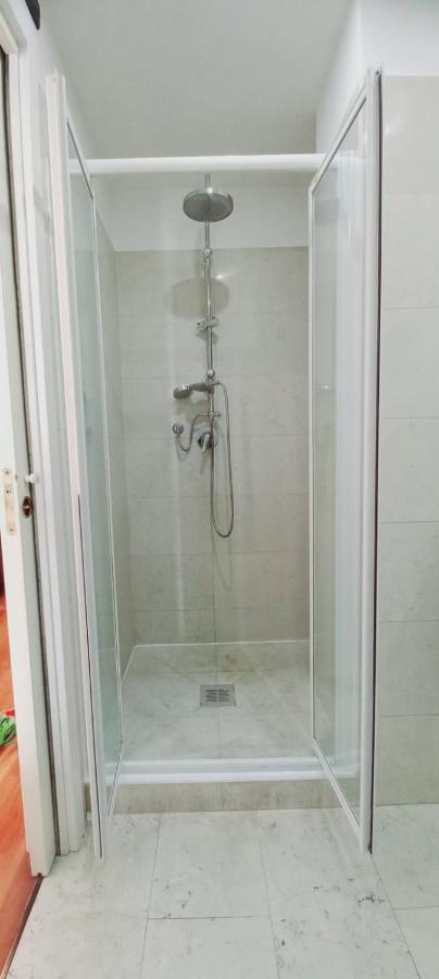 Apartament La Vetrata Mediolan Zewnętrze zdjęcie