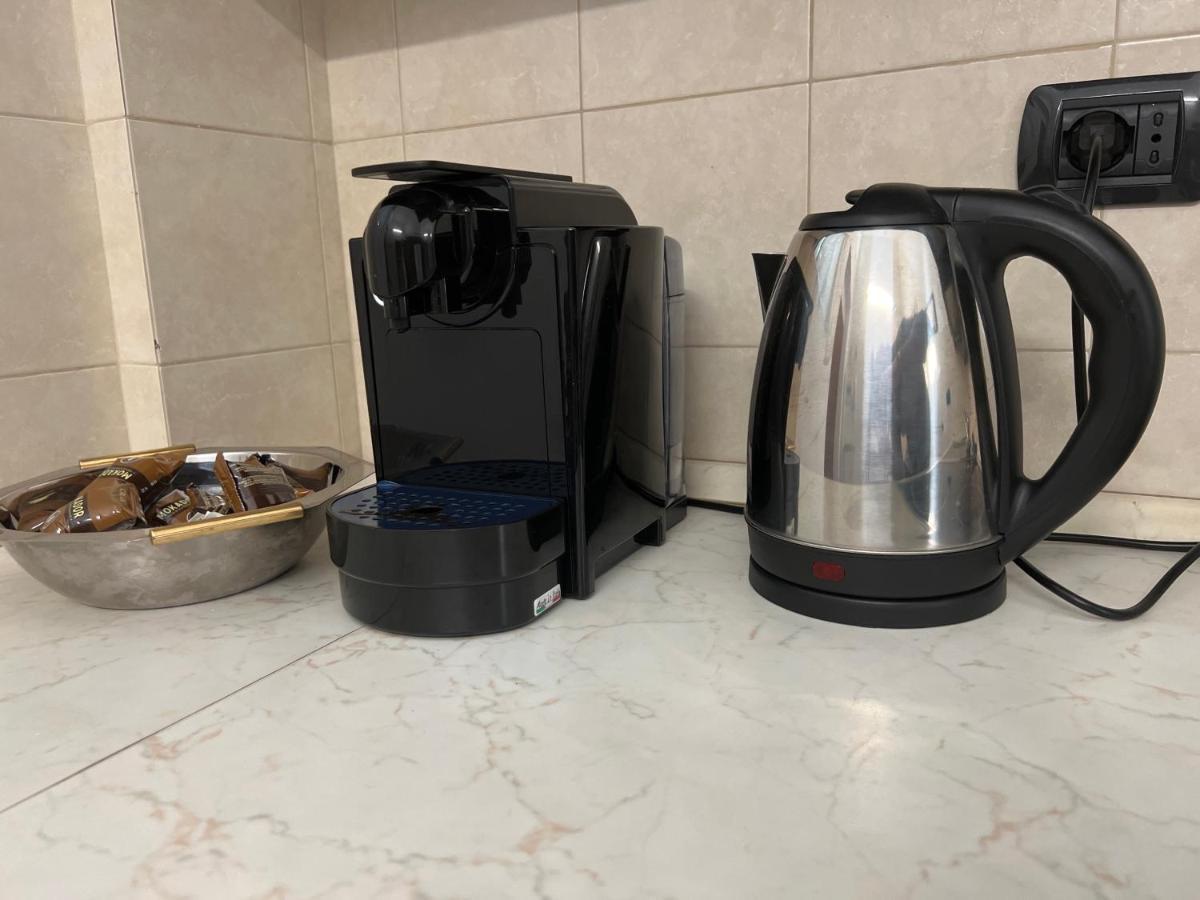 Apartament La Vetrata Mediolan Zewnętrze zdjęcie